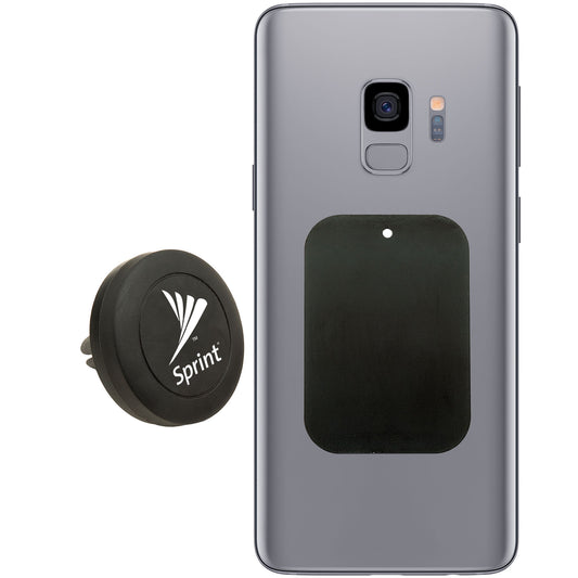 Auto Phone Mount (0719)