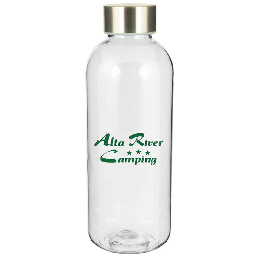 20oz Traveler Tritan Bottle (8100)