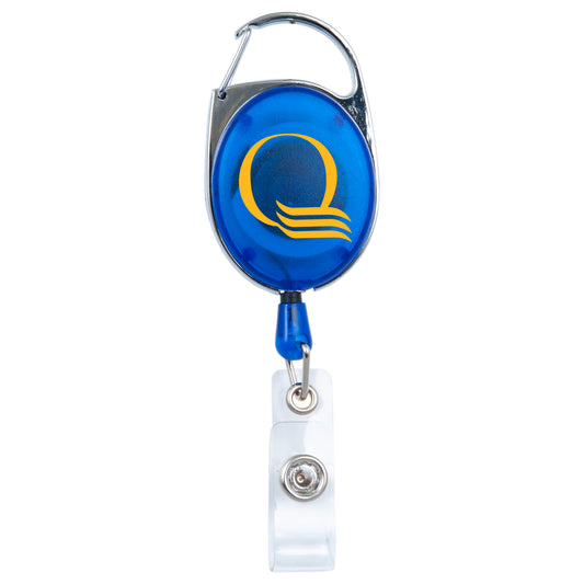 Premium Retractable Badge Holder (KS-BH110)