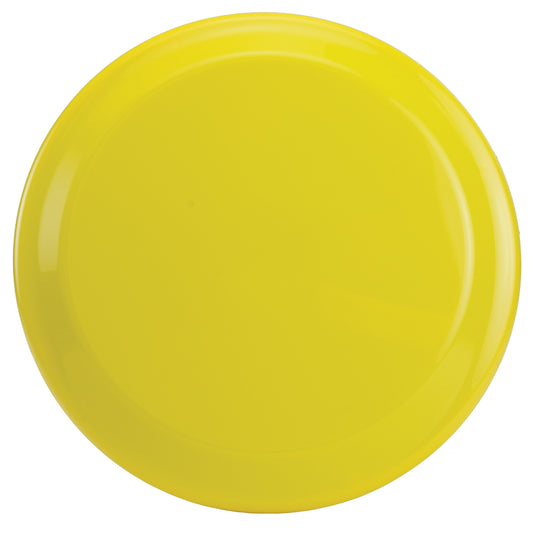 5" Flyer (KS-0310) - Yellow