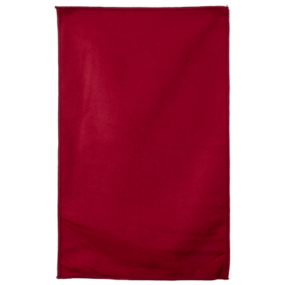 Spirit Rally Towel (KS-0649) - Maroon