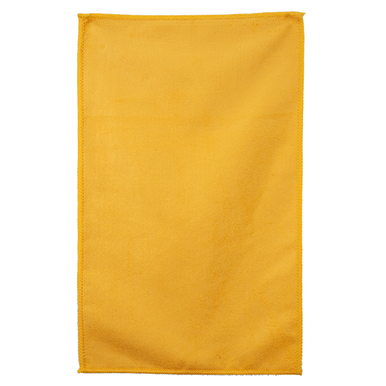 Spirit Rally Towel (KS-0649) - Gold