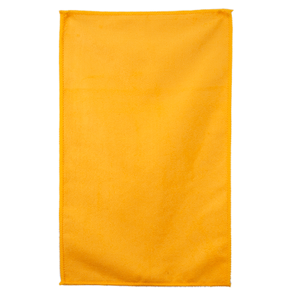 Spirit Rally Towel (KS-0649) - Gold