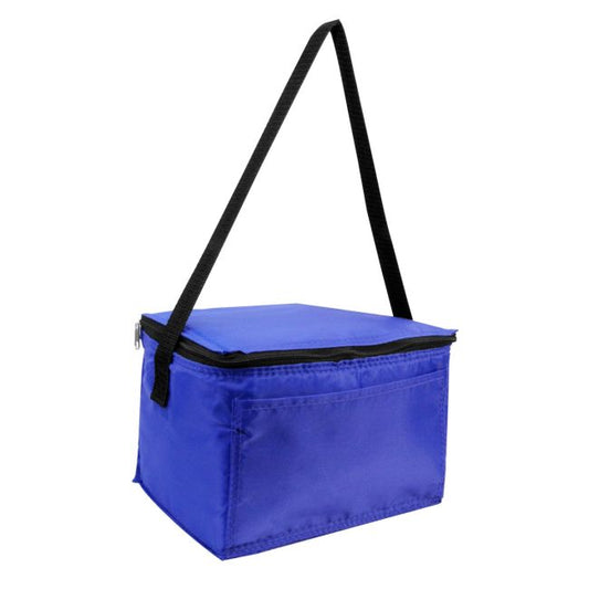 Liberty Bags Joe 6-Pack Cooler (OS-1691) - Royal