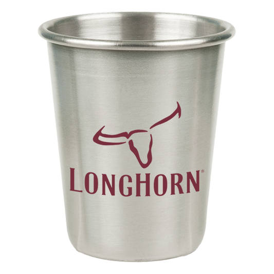 2oz Stainless Steel Shot Glass (0461)
