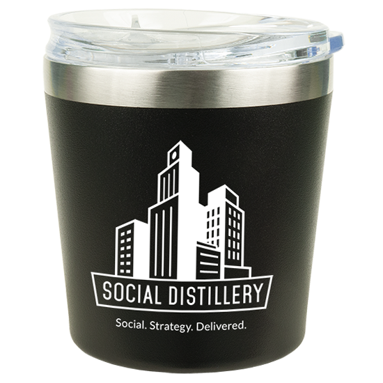 9oz Rocks Tumbler (KS-8013)