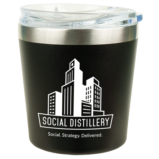 9oz Rocks Tumbler (KS-8013)
