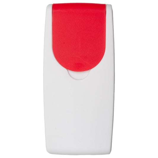 Snap Top Cut Care Kit (KS-0732) - Red