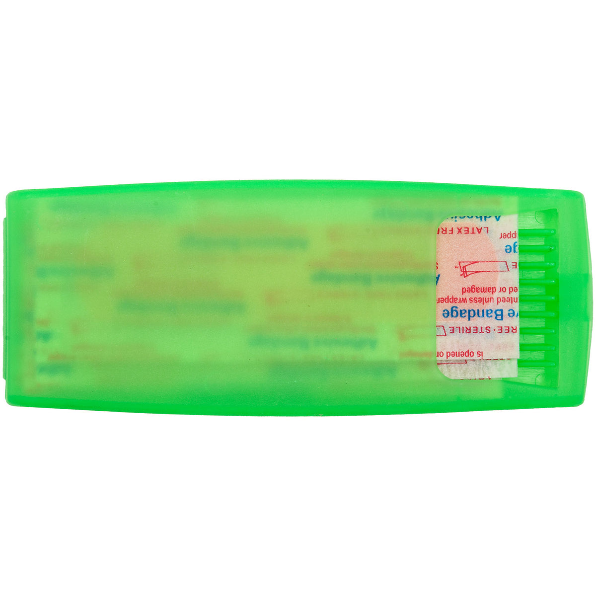 Adhesive Bandage Dispenser (KS-0730) - Ngreen