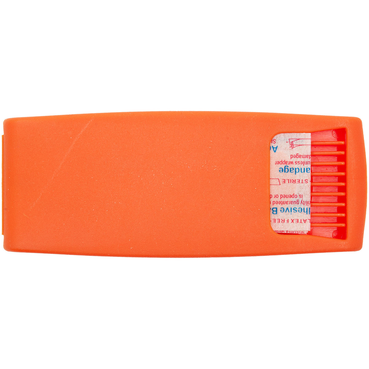 Adhesive Bandage Dispenser (KS-0730) - Norange