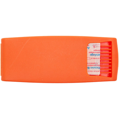 Adhesive Bandage Dispenser (KS-0730) - Norange