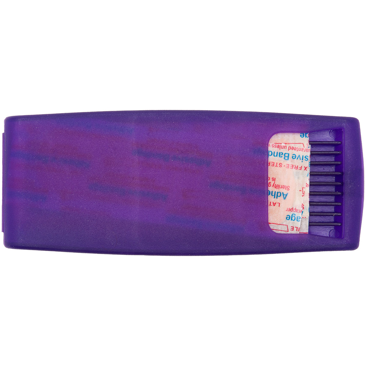 Adhesive Bandage Dispenser (KS-0730) - Tpurple