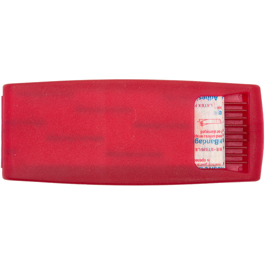 Adhesive Bandage Dispenser (KS-0730) - Tred