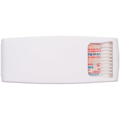 Adhesive Bandage Dispenser (KS-0730) - White