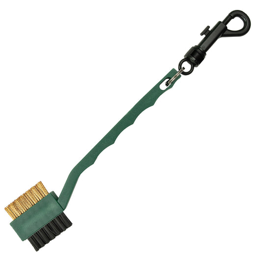 Golf Brush (KS-0685) - Green