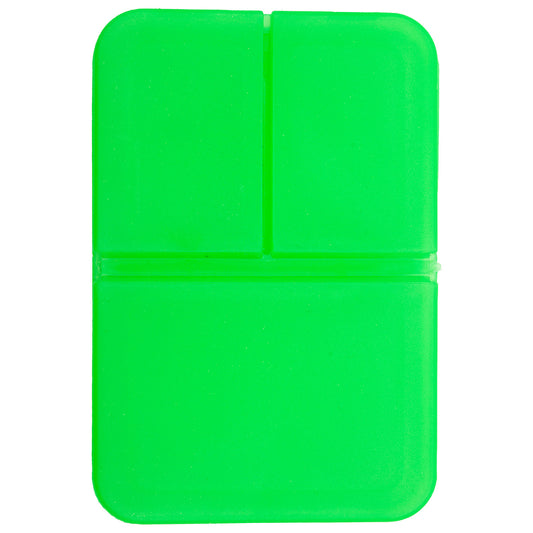 Slotted Pill Box (KS-0741) - Ngreen