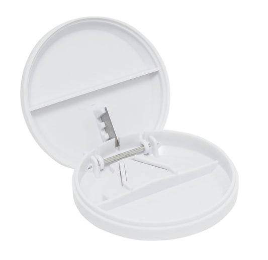 Round Pill Cutter (KS-0623) - Inset