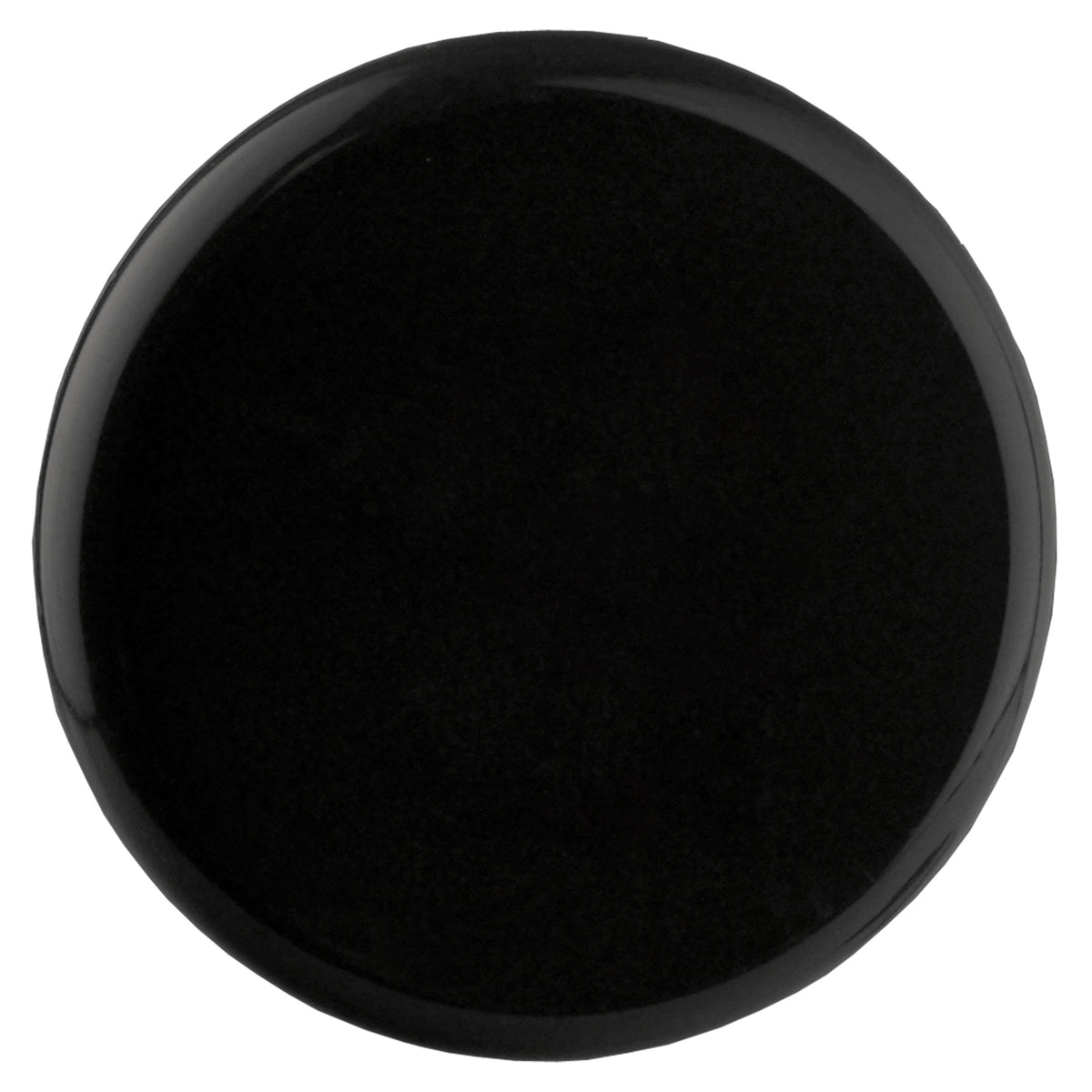 4" Flyer (KS-0304) - Black