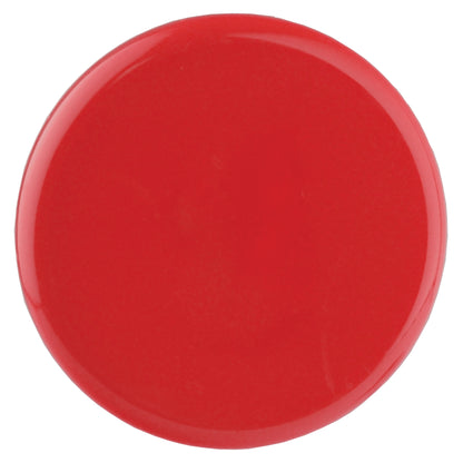 4" Flyer (KS-0304) - Red