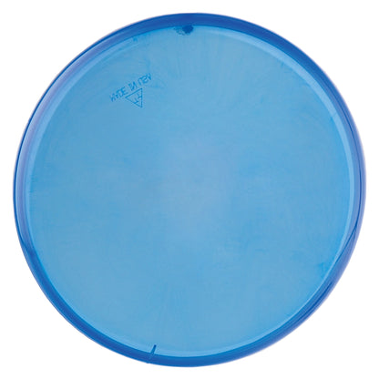 4" Flyer (KS-0304) - Tblue