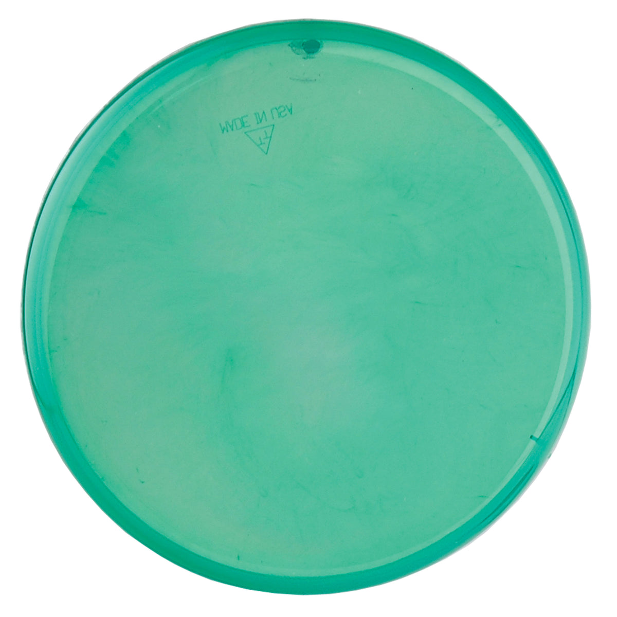 4" Flyer (KS-0304) - Tgreen