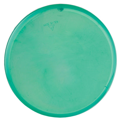 4" Flyer (KS-0304) - Tgreen