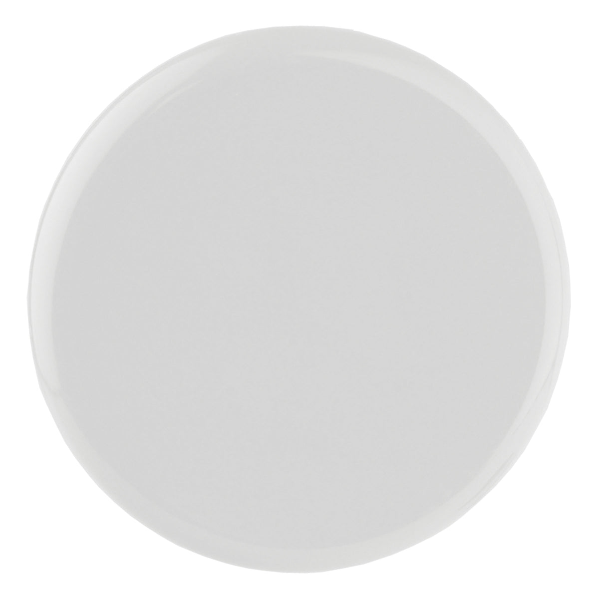 4" Flyer (KS-0304) - White