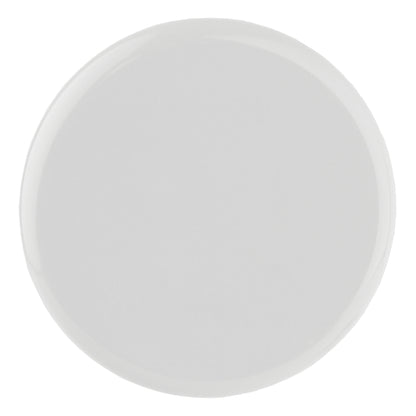4" Flyer (KS-0304) - White