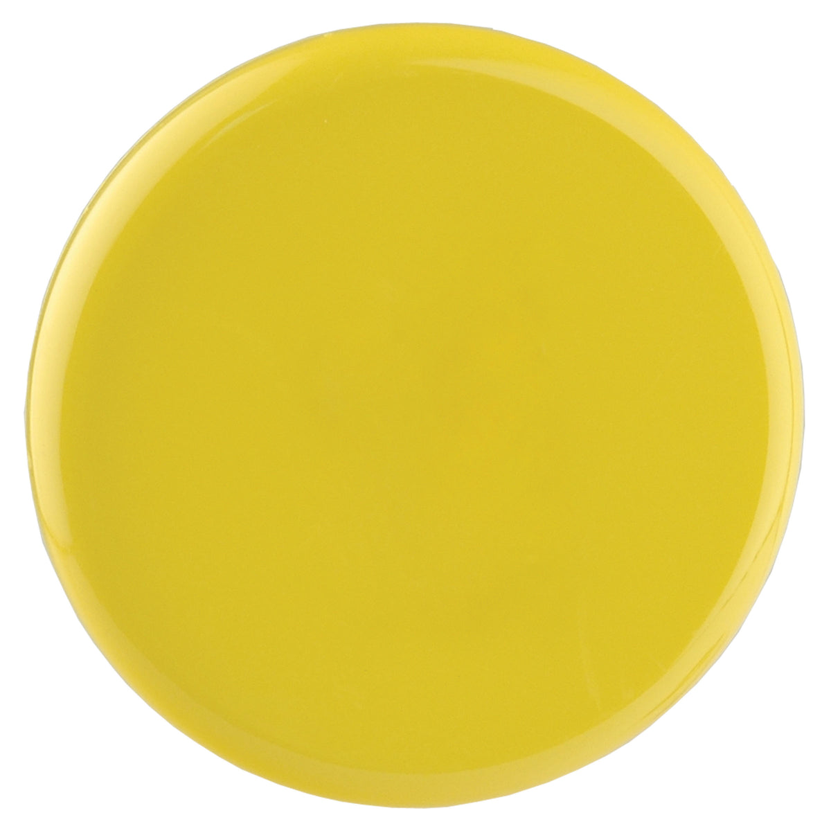 4" Flyer (KS-0304) - Yellow
