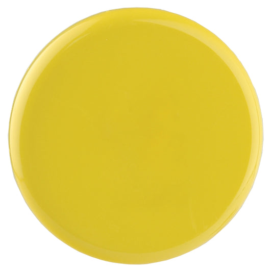 4" Flyer (KS-0304) - Yellow