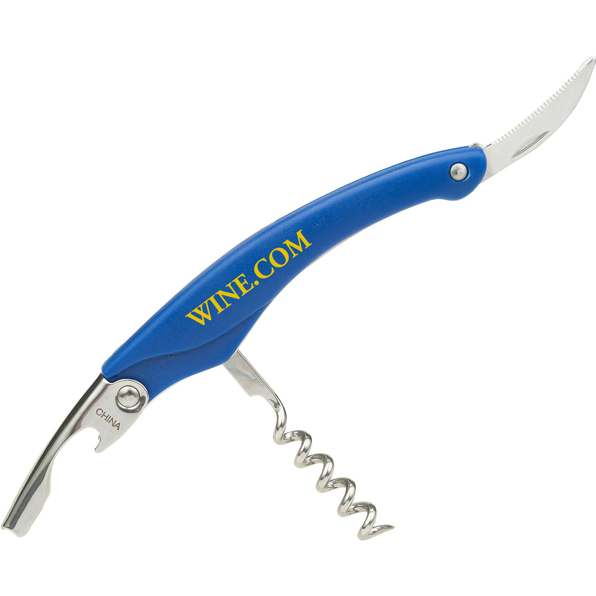 Deluxe Corkscrew (KS-0806)