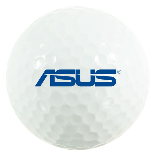 Wilson Boost Golf Ball (0686)