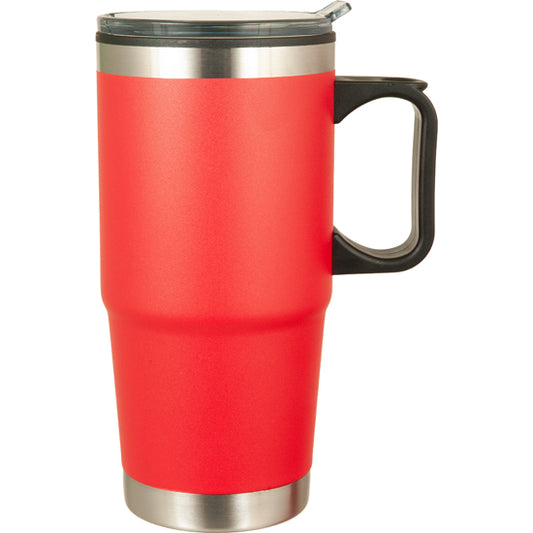 24oz Automate Travel Mug (KS-8016) - Red