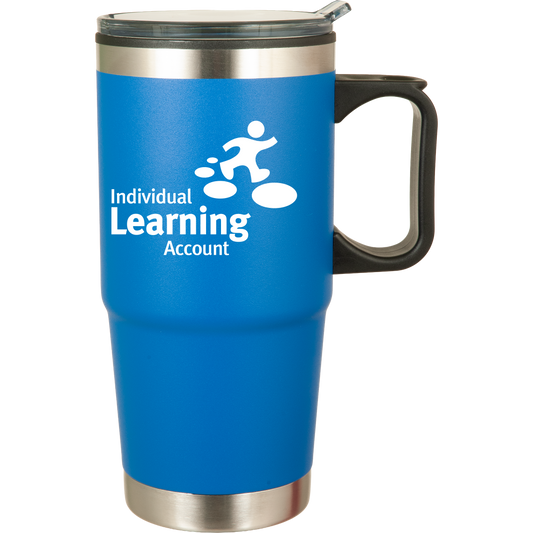 24oz Automate Travel Mug (KS-8016)