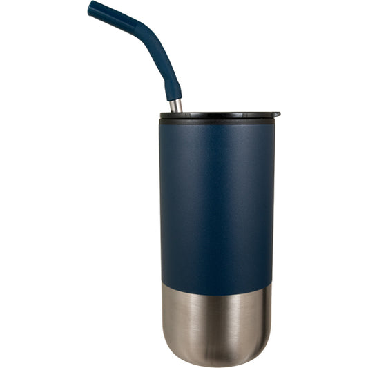 16oz Fairview Tumbler (KS-8018) - Navy