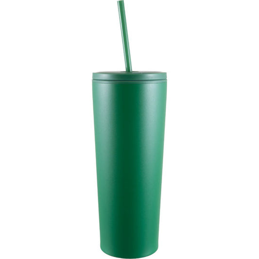 24oz Belfort Tumbler (KS-8014) - Green