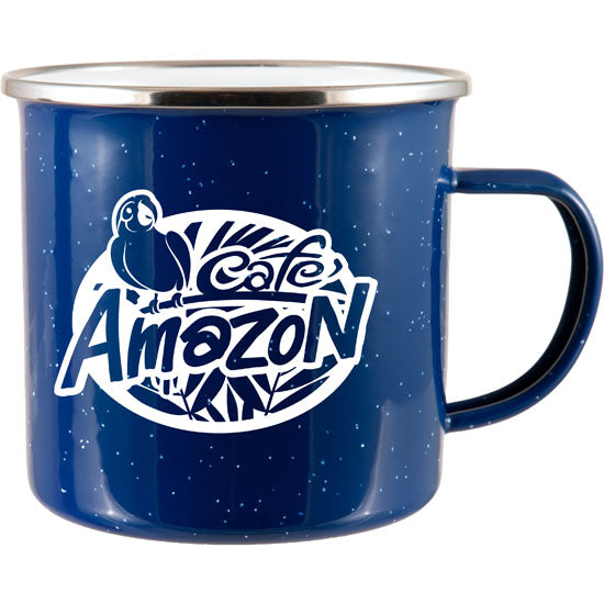 16oz Campsite Mug (KS-8017)
