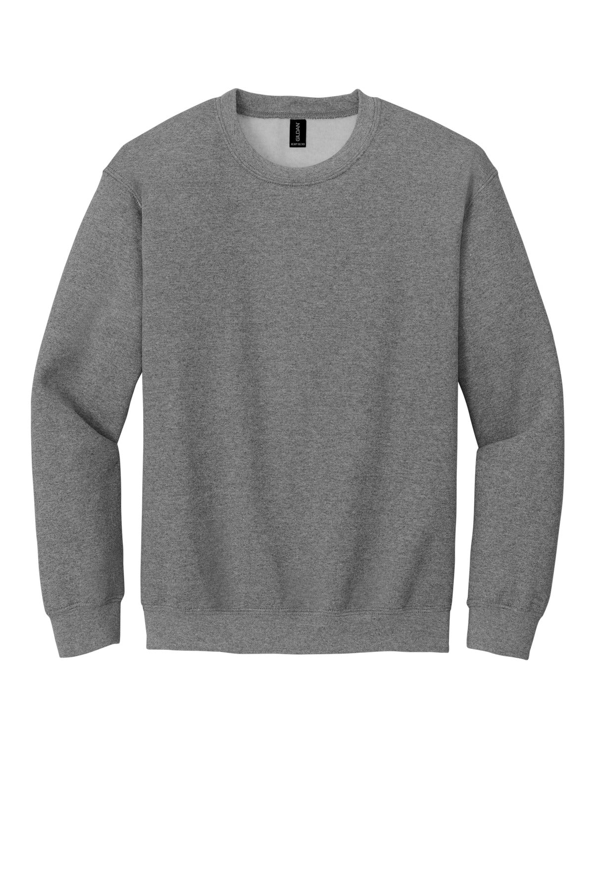 Gildan Heavy Blend Crewneck (SAN-18000) - Graphite Heather