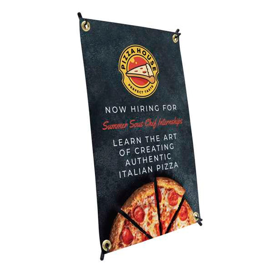 Mini X Banner Display Kit (#210032)