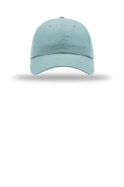 Paragon Bahama UPF Performance Hoodie (OS-220) - Smoke Blue