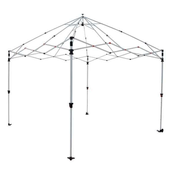 10' Omni Tent Frame Kit (SD-238028)