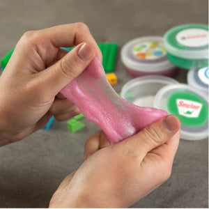 Glitter Putty (HP-25104)