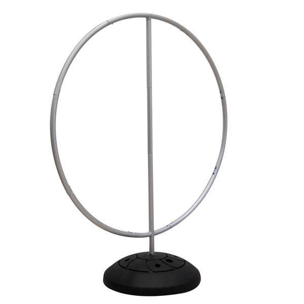 EuroFit™ Swivel Round Sign Hardware (#258071)