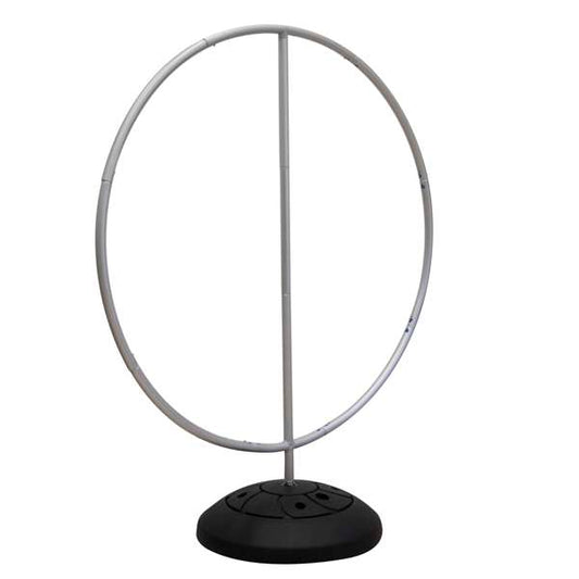 EuroFit™ Swivel Round Sign Hardware (SD-258071)