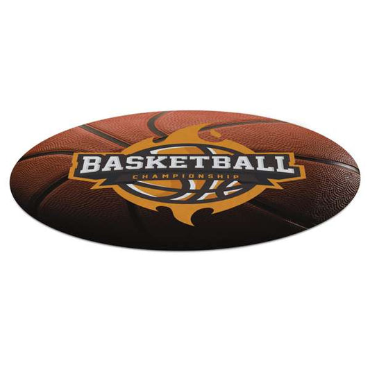 42" Circle Indoor Surface Grip (#259063)