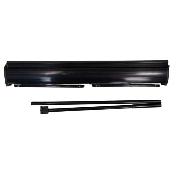 24" LiteWay Economy Tabletop Retractor Hardware (SD-261435)