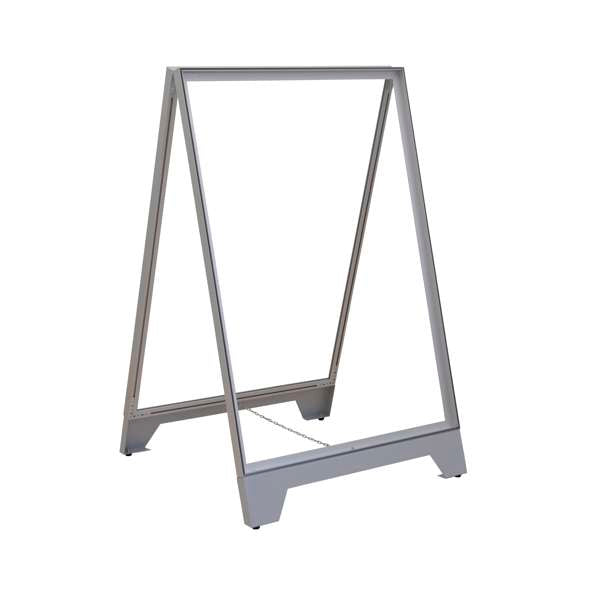 36" Impress A-Frame Hardware (#264301)