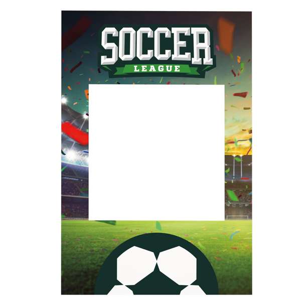 24" x 36" Selfie Frame (SD-271131)