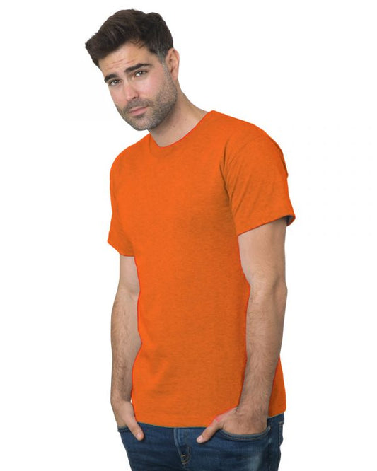 Bayside Union-Made Tee (OS-2905) - Orange