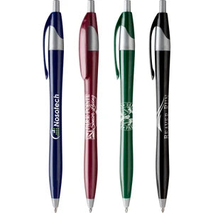 Javalina® Corporate Pen (HP-324)